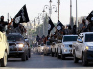 Usai Paris, Berikutnya Inggris Jadi Sasaran Teror ISIS