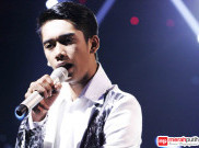 Ramli X Factor Puaskan Juri dengan Penjiwaan Apik
