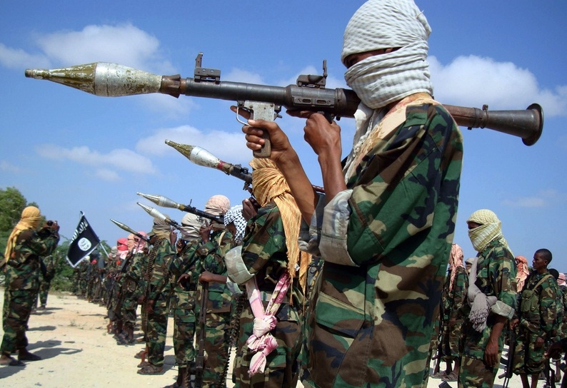 Bom Bunuh Diri Al Qaeda Tewaskan 9 Tentara Yaman