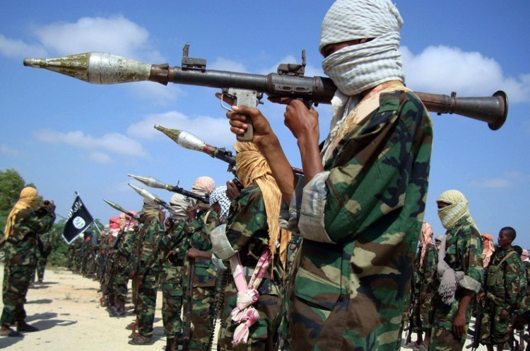 Al Qaeda Bunuh 6 Anggota Houthi di Yaman 