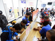 Polda Kepri Siapkan Personel Awasi Calo Tiket
