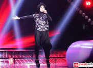 Dejavu Save Me Song, Riska Wulandari Tersingkir dari X Factor Indonesia