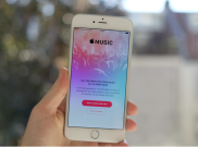 Apple Music Bikin Para Pengguna iPhone Kecewa
