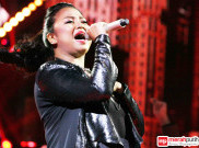 Ajeng Astiani Kembali Hipnotis Juri X Factor Indonesia