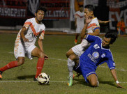 Kerusuhan Final PSIS Semarang dan Persis Solo