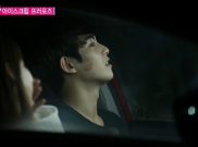 Jonghyun CNBLUE Dapat Ciuman Pertama dari Istrinya di 'We Got Married'