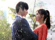 L INFINITE dan Ha Ji Won Pamer Kemesraan di Drama 'The Time I Loved You'