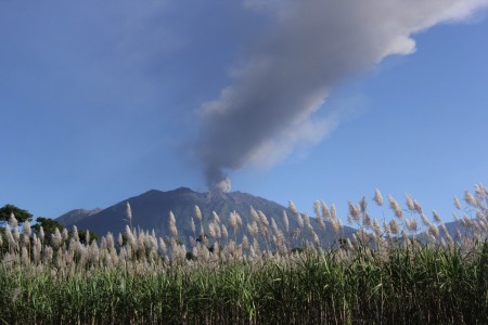 Banyaknya Gunung Berstatus Siaga, Penerbangan Harus Utamakan Notam