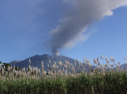 Banyaknya Gunung Berstatus Siaga, Penerbangan Harus Utamakan Notam