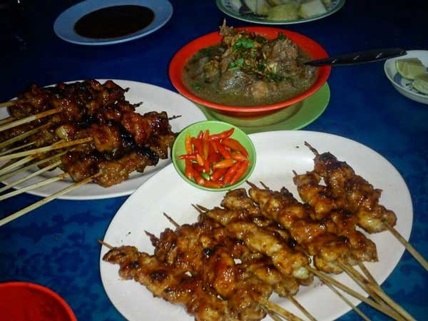 Kuliner Anti Mainstream Nusantara yang Wajib Kamu Coba