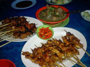 Kuliner Anti Mainstream Nusantara yang Wajib Kamu Coba