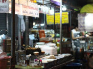 Tips Makan Asyik di Street Food Bangkok