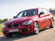 BMW Pamerkan Sistem Injeksi Air Baru