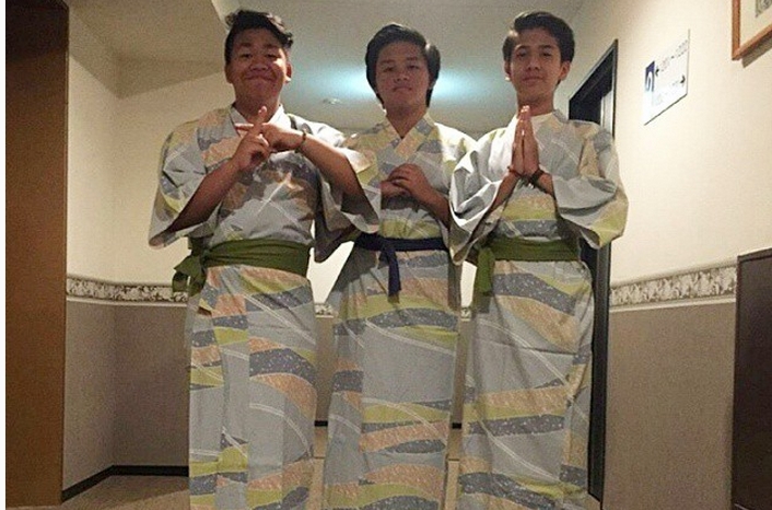 CJR Selalu Memberikan yang Terbaik, Para Fans Bangga!