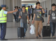 Persiapan Mudik Lebaran