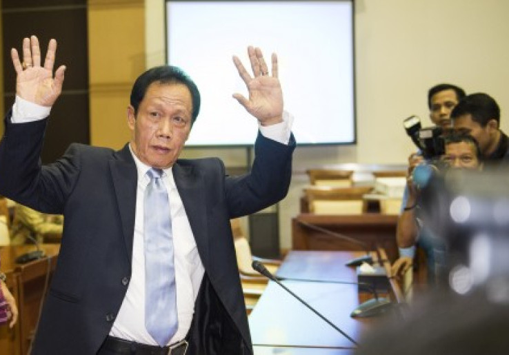 Bang Yos: Terorisme Perlu Kita Waspadai 