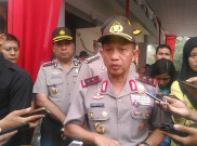 6.566 Pelaku Kasus Narkoba Ditangkap selama 2015
