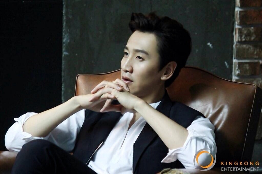Pesona Lee Kwang Soo di 'Running Man' Bikin Personel SNSD Gagal Fokus