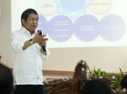 Gerakan 1.000 Startup Digital, Menkominfo Akan Gandeng Google