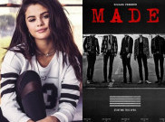 Unggah Capture Chart iTunes, Selena Gomez Promosikan Album Big Bang
