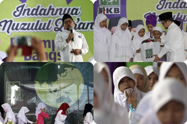 Doa Bersama Jelang Muktamar NU