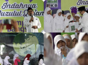 Doa Bersama Jelang Muktamar NU