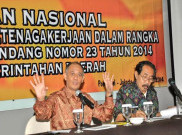 Muji Handaya: DPR Bikin Pemerintah Langgar Undang-Undang