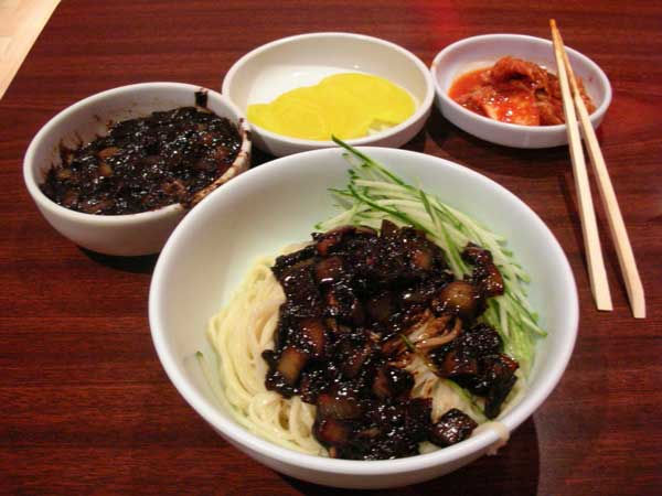 4 Kuliner Mie yang Bikin 'Nagih'