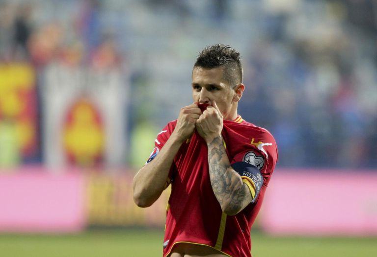 Brendan Rodgers Tertarik Beli Stevan Jovetic
