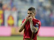 Inter Milan Resmi Dapatkan Stevan Jovetic?