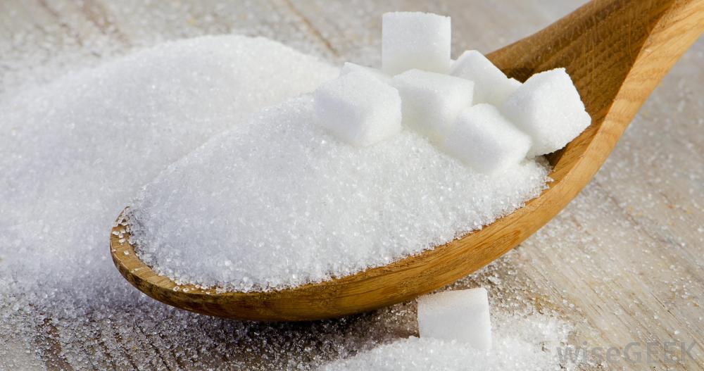 Manfaat Gula untuk Kecantikan Kulit