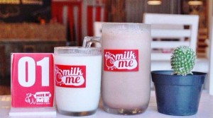 Tempat Asyik Minum Susu di Jakarta