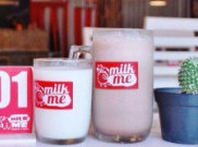 Tempat Asyik Minum Susu di Jakarta