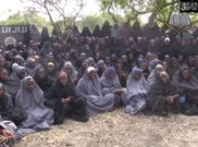 Kisah Pilu Seorang Gadis yang Lolos dari Belenggu Boko Haram