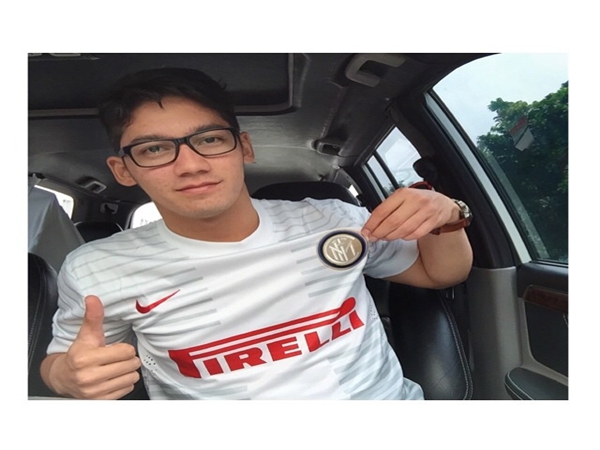 Jarang Olahraga, Badan Samuel Zylgwyn Tak Atletis Lagi