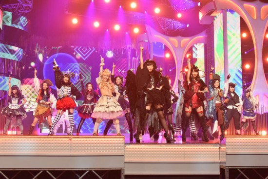 Bocoran  untuk Single Terbaru AKB48