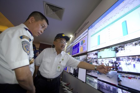 Menteri Perhubungan: Seluruh Armada Siap Antisipasi Mudik Lebaran