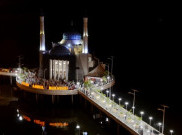 Lailatul Qadar, Malam Seribu Bulan