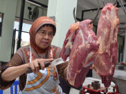 Kemendag Berencana Impor Sapi Lagi