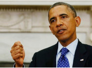 Barack Obama Sampaikan Salam Perpisahan 