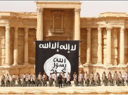 Sadis, ISIS Eksekusi Mati 15 Wanita di Irak 