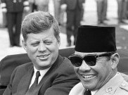 Selamat Ulang Tahun Founding Father Indonesia, Bung Karno