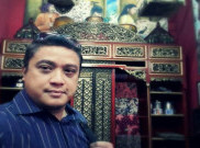 Dibayar 75 Ribu, Dede Yusuf Tetap Semangat Ikut Teater Wayang