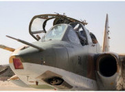 Pesawat Tempur Irak Jatuhkan Bom di Baghdad, Ada Apa?