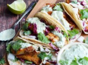 4 Kuliner ala Meksiko yang Menggiurkan