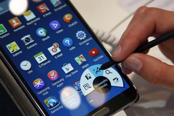 Tuntutan Hukum untuk Samsung dan Oppo karena Bloatware