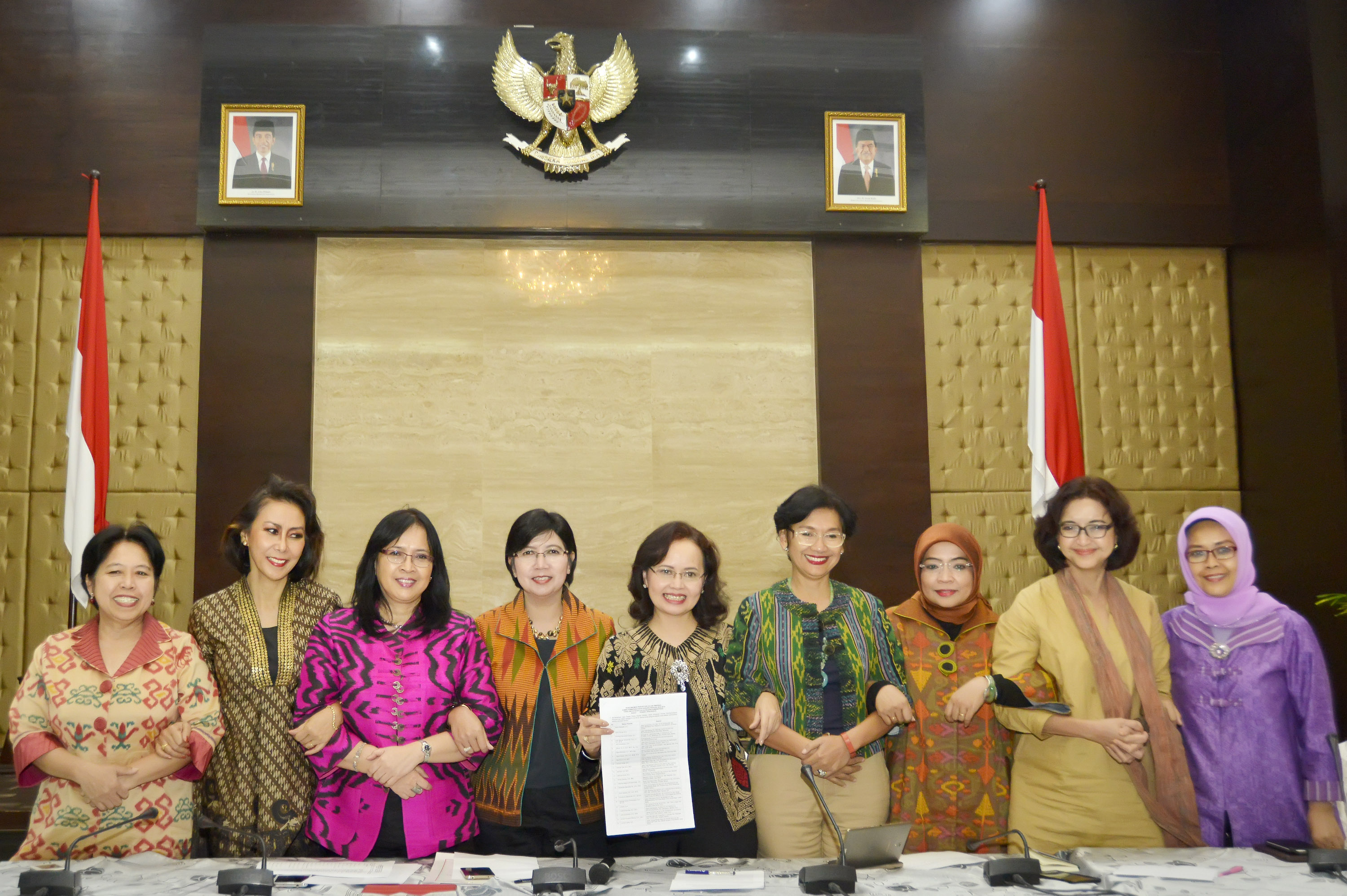 Capim KPK Ini Punya Banyak Musuh