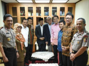 Pakar Hukum Tata Negara: MK Hanya Meluruskan Kesalahan DPR