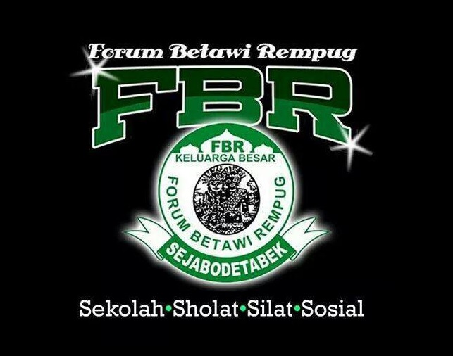 Jelang Lebaran FBR 'Malak' THR?