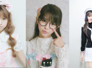 Gadis 'Otaku' dari Korea Ini Bikin Pria Jepang 'Meleleh'